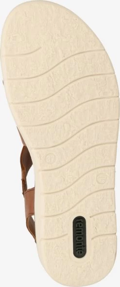 REMONTE Sandalen Met Riem -Damesschoenen 00f34112234844a56f63eeac4182face