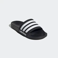 ADIDAS SPORTSWEAR Instappers 'Adilette' -Damesschoenen 00fc09ec7e1182280a0b32591894b783