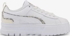 PUMA Sneakers Laag 'Mayz' -Damesschoenen 00fe7b9ea36c2efe8a1fc8ae4111b437