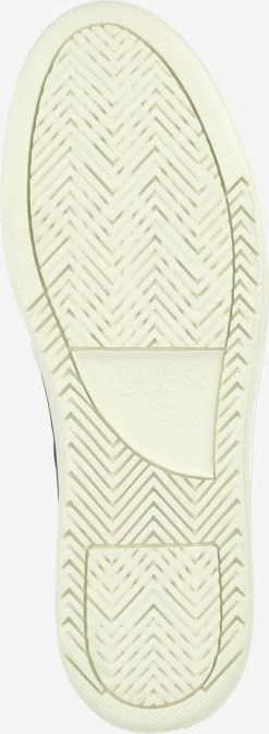 CONVERSE Sneakers Hoog 'Chuck Taylor All Star Construct' -Damesschoenen 0170bd8c3864160bc3e0f72fff2b53f6