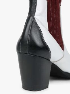 Scalpers Cowboylaarzen ' Fantasy' -Damesschoenen 01cec5ba9da58e9dca267932c58d8f53