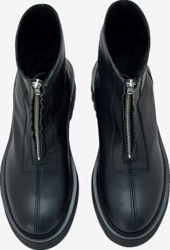 EDITED Boots 'Herbie' -Damesschoenen 036e7fb93f5ab8a9f5abef04d7861528