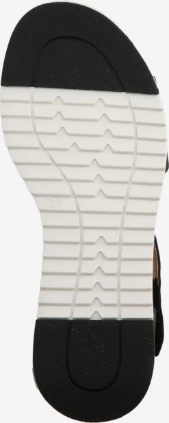 CAPRICE Sandaal -Damesschoenen 04aeb61a53ed4eedbcd513f765981246