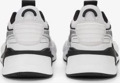 PUMA Sneakers Laag 'RS-X' -Damesschoenen 056d1de478acbedd9c465eed5db2b162