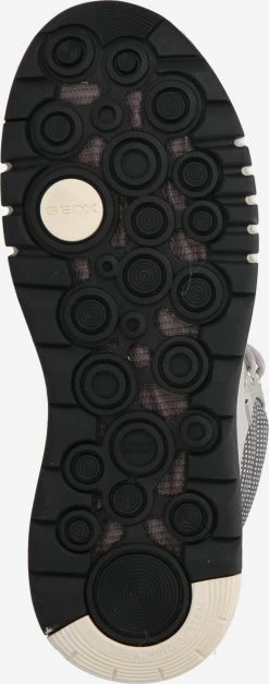 GEOX Veterlaarsjes 'AERANTIS' -Damesschoenen 06c9be5bcd31a03473d45b9e7235de19