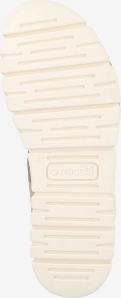 CAPRICE Sandalen Met Riem -Damesschoenen 082c761c9b3118e7e565b7162e112b2d