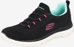SKECHERS Slip-on 'Summits - Fast Attraction'