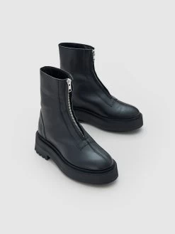 EDITED Boots 'Herbie' -Damesschoenen 0c6dbc5663c24a3eb0402f4f3baf02da