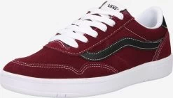 VANS Sneakers Laag 'Cruze'