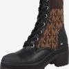 MICHAEL Michael Kors Veterlaarsjes 'BREA'