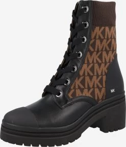 MICHAEL Michael Kors Veterlaarsjes 'BREA'