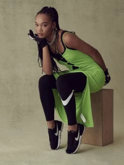 Nike Sportswear Sneakers Laag 'Waffle One' -Damesschoenen 0d4fe1ecb258278f93f603c4dd0ef781