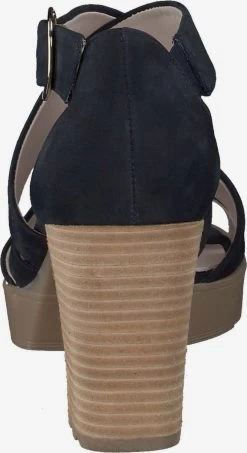 Paul Green Sandaal -Damesschoenen 0d6051a8011575bf5b4182e5136274da