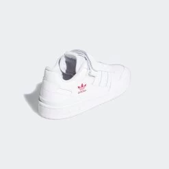 ADIDAS ORIGINALS Sneakers Laag 'Forum' -Damesschoenen 0deefa9bb3c7d907256f6d768f7caece