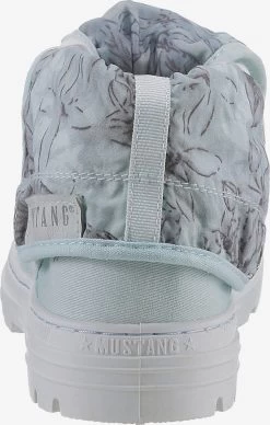 MUSTANG Veterlaarsjes -Damesschoenen 0f6f0891c813496f69c4b17511d5f3f5