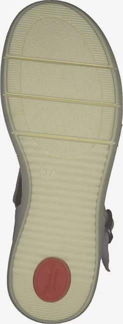 TAMARIS Sandalen Met Riem -Damesschoenen 1001d67d1ceabe34919a80305398b855