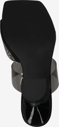 NLY By Nelly Teenslipper -Damesschoenen 114d690b5ede2f1f23096fdf47f721a1