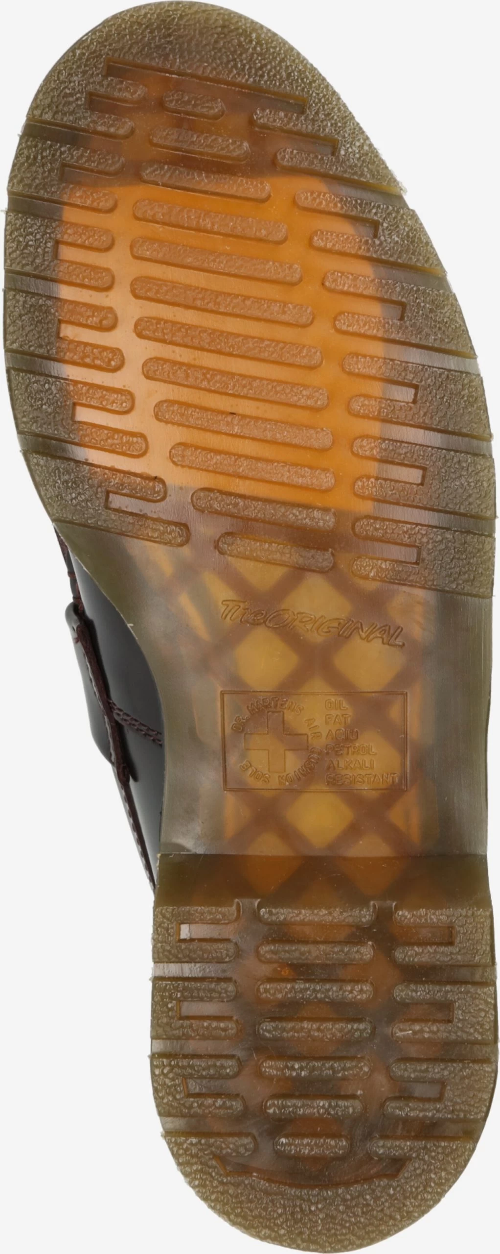 Dr. Martens Instappers 'Adrian' 3 Dr. Martens Instappers 'Adrian' - Afbeelding 3