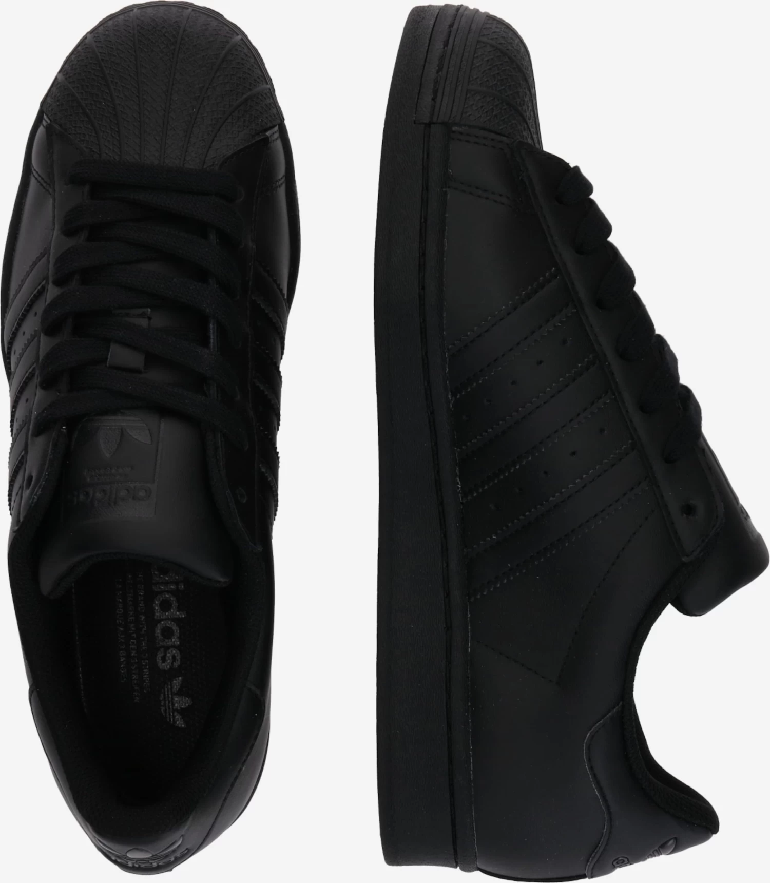 ADIDAS ORIGINALS Sneakers Laag 'Superstar' 2 ADIDAS ORIGINALS Sneakers Laag 'Superstar' - Afbeelding 2