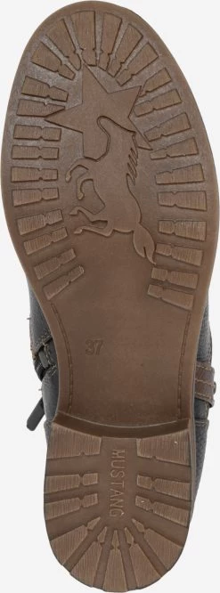 MUSTANG Chelsea Boots -Damesschoenen 139e5e26ee9ee8e46205453d0e62440b