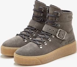 Elbsand Veterlaarsjes -Damesschoenen 166aea966d7713f0364de7f171e3d1b9