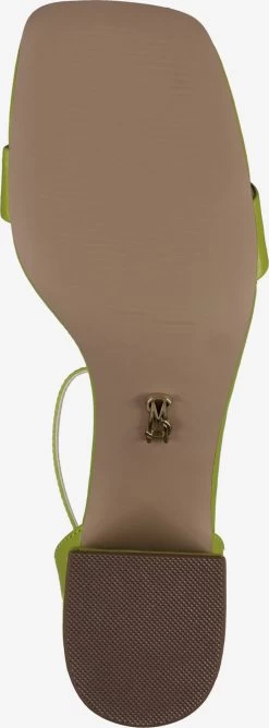 STEVE MADDEN Sandaal 'Low Tide' -Damesschoenen 18ab367feec216f2e320372c2834c9b3