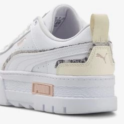 PUMA Sneakers Laag 'Mayz' -Damesschoenen 19120e68dfd45c34871cf130a923ef0a