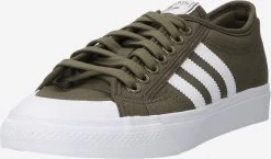 ADIDAS ORIGINALS Sneakers Laag 'Nizza'