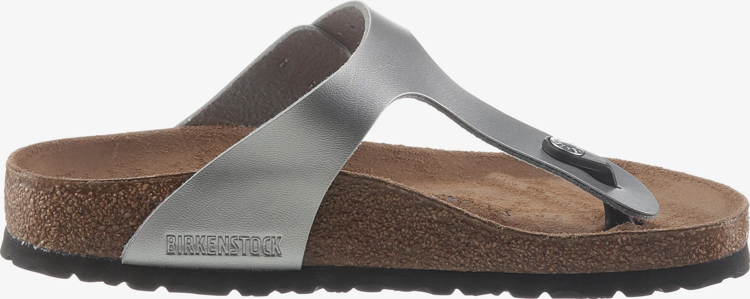 BIRKENSTOCK Teenslipper 'Gizeh' 4 BIRKENSTOCK Teenslipper 'Gizeh' - Afbeelding 4