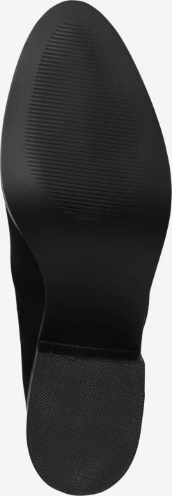 STEVE MADDEN Overknee Laarzen 'GEORGETTE' -Damesschoenen 1968836d10328fb51c7e483de0d63148