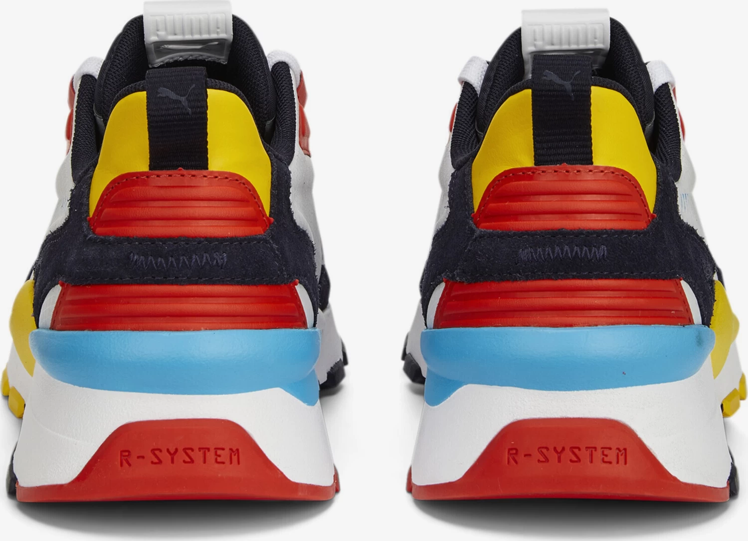 PUMA Sneakers Laag 'RS 3.0 Future' 3 PUMA Sneakers Laag 'RS 3.0 Future' - Afbeelding 3