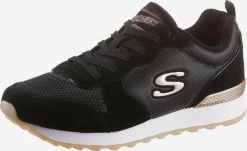 SKECHERS Sneakers Laag