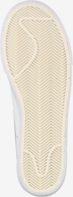 Nike Sportswear Sneakers Laag 'Blazer' -Damesschoenen 1d58d0534fa6a3e1e66d5938d201cd72