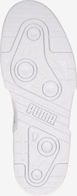 PUMA Sneakers Hoog 'Slipstream Hi Lth' -Damesschoenen 1e6eacb1e8f6d984caf6ab4390bfe48f