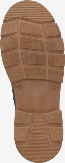 MJUS Chelsea Boots 'BOMBACOLOR' -Damesschoenen 1f8729b98eb094b3b814edee28591f68