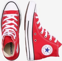 CONVERSE Sneakers Hoog 'Chuck Taylor All Star Hi' -Damesschoenen 20b7872e0d3f3f060cb53b394bfa230d