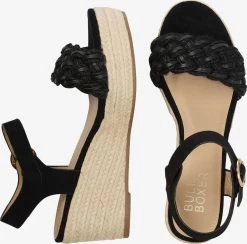 BULLBOXER Sandaal -Damesschoenen 2103a3660fbdb780e31220f013c47e5d