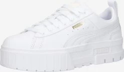 PUMA Sneakers Laag 'Mayze Classic Wns'