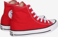 CONVERSE Sneakers Hoog 'Chuck Taylor All Star Hi' -Damesschoenen 21ced5e6e33f41e4e513da1e85912882