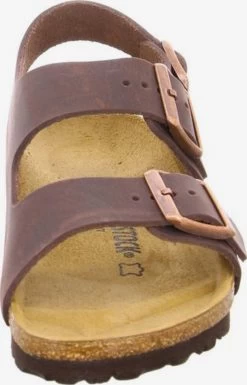 BIRKENSTOCK Sandalen 'Milano' -Damesschoenen 21ec65620a4fb8a4d0cd10567e6c5bda