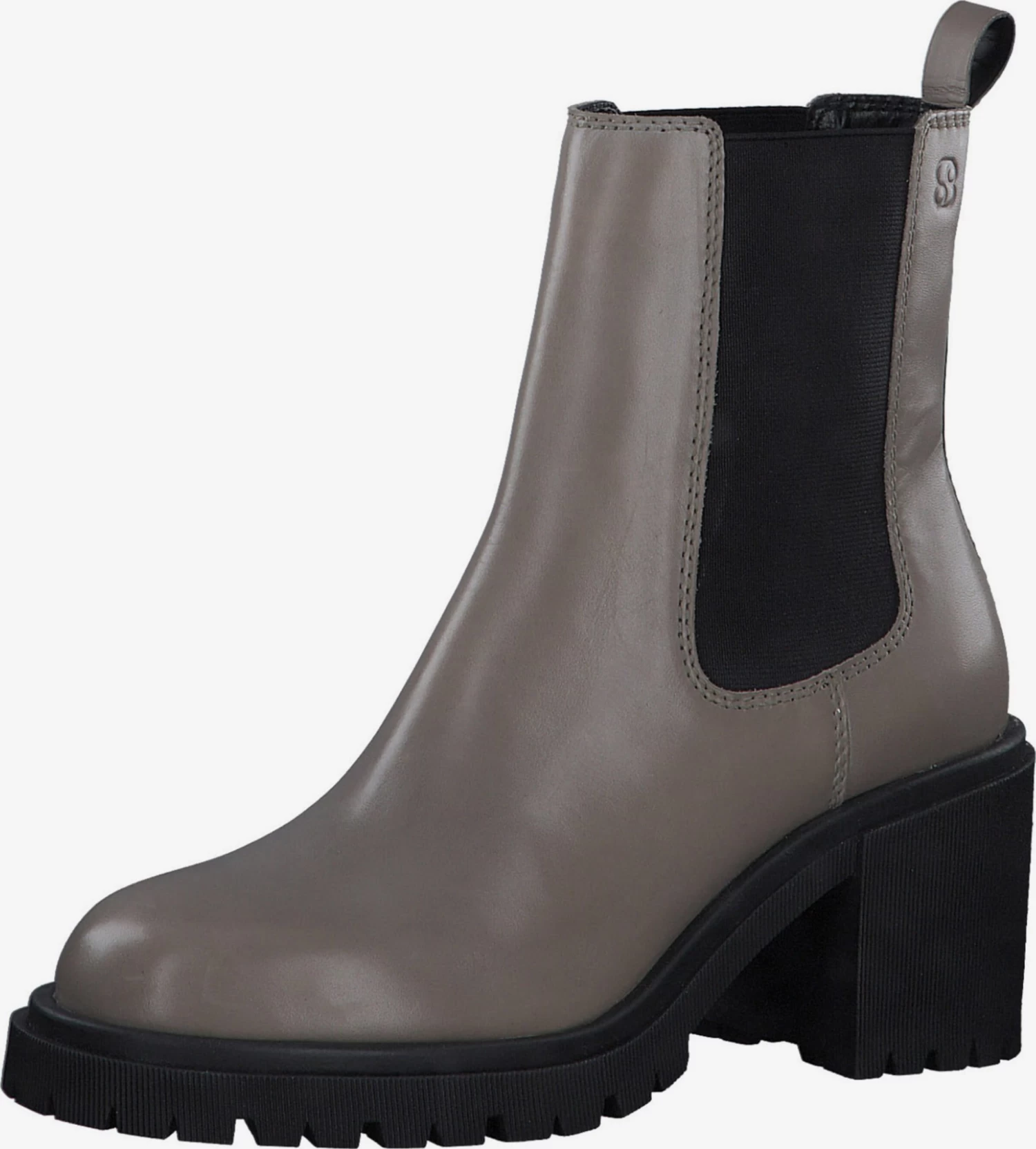S.Oliver Chelsea Boots 1 S.Oliver Chelsea Boots