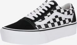 VANS Sneakers Laag 'Old Skool Platform'