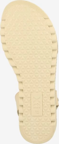 Xti Sandalen Met Riem -Damesschoenen 24eafc0b0724f458c29c1e1bf4e4bc20