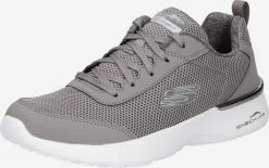 SKECHERS Sneakers Laag 'Fast Brake'