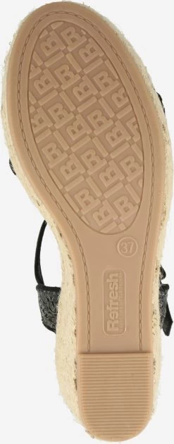 Refresh Sandaal -Damesschoenen 25a77963626b10b9155681471cc7adb2