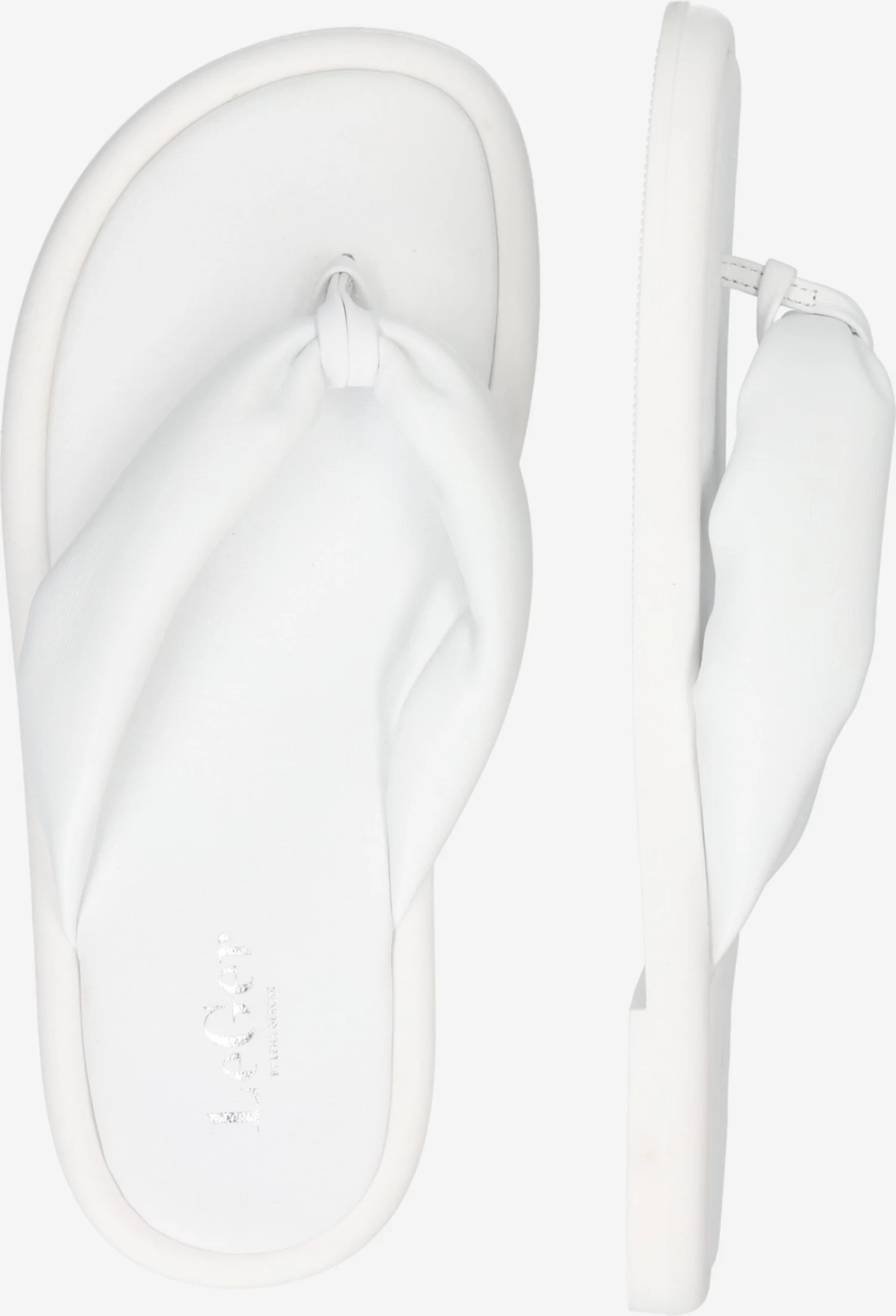 LeGer By Lena Gercke Teenslipper 'Sally' 2 LeGer By Lena Gercke Teenslipper 'Sally' - Afbeelding 2