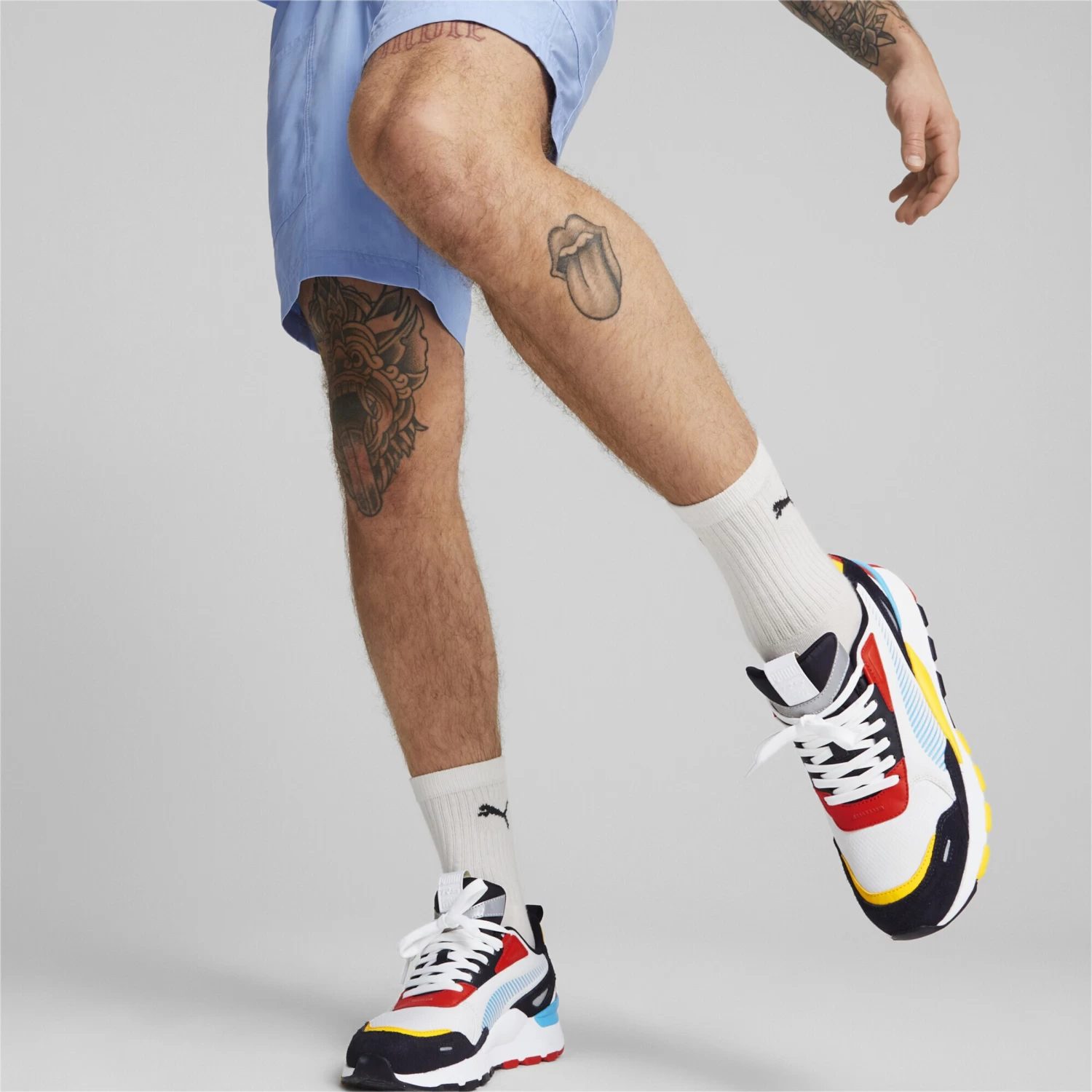 PUMA Sneakers Laag 'RS 3.0 Future' 6 PUMA Sneakers Laag 'RS 3.0 Future' - Afbeelding 6