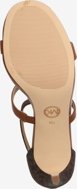 MICHAEL Michael Kors Sandaal 'KODA' -Damesschoenen 2861558c459b2ab7a2d6833e68b10638