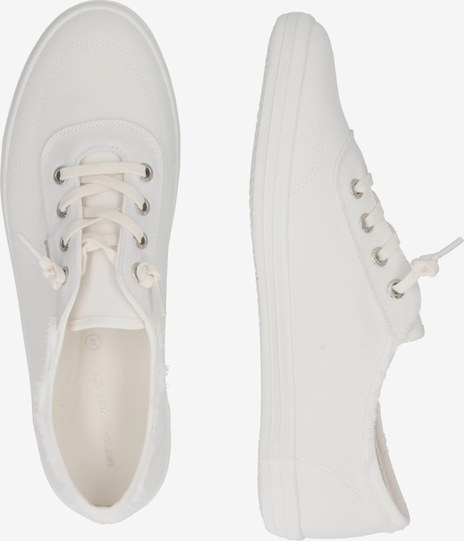 TOM TAILOR Sneakers Laag 2 TOM TAILOR Sneakers Laag - Afbeelding 2