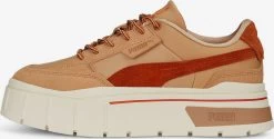 PUMA Sneakers Laag 'Mayze Stack Wild Women Wns'